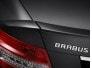 Brabus Spoilervinge C-klass Mercedes W204