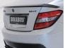 Brabus spoilervinge C-klass Mercedes W204