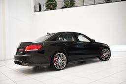 Brabus moottoripäivitys 850Hkr 6.0 BiTurbo E63 AMG