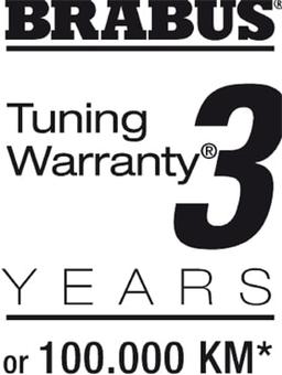 Brabus moottoripäivitys Power Xtra Mercedes SLK