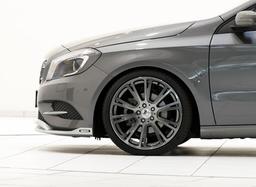 Brabus Sänkningssats Mercedes W176 A-klass