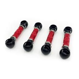 Sænkeben til Tesla Model S / Model S Plaid med luftaffjedring