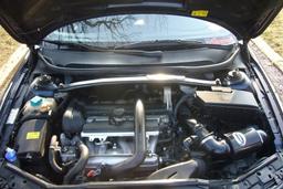 CCI Box som passer Volvo 850 S/V 70