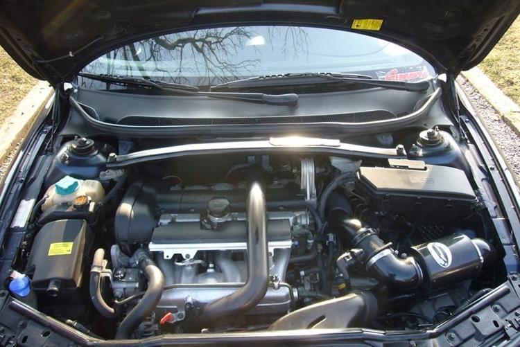 Cci Box that fits Volvo 850 S/V 70