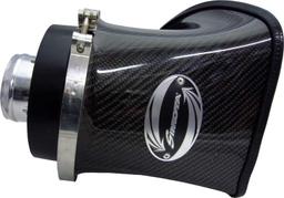 Carbon Fiber Aero Form