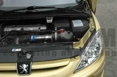 Carbon Fiber Aero Form