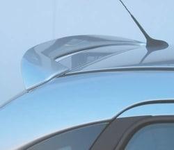 CITROEN C3 REAR ROOF SPOILER