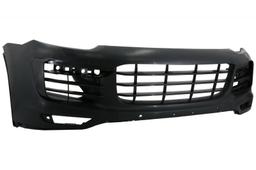 Bodykit Porsche Cayenne