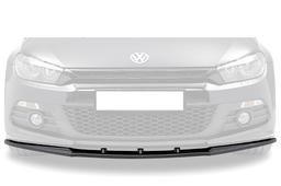 Alempi etu Spoileri i VW Scirocco R-line