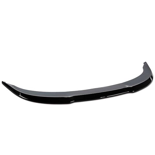 Blanksort Cupspoiler Frem Audi A6