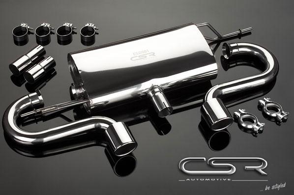 Sportti iskuvaimennin R32 Style