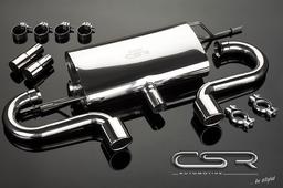 Sportti iskuvaimennin R32 Style