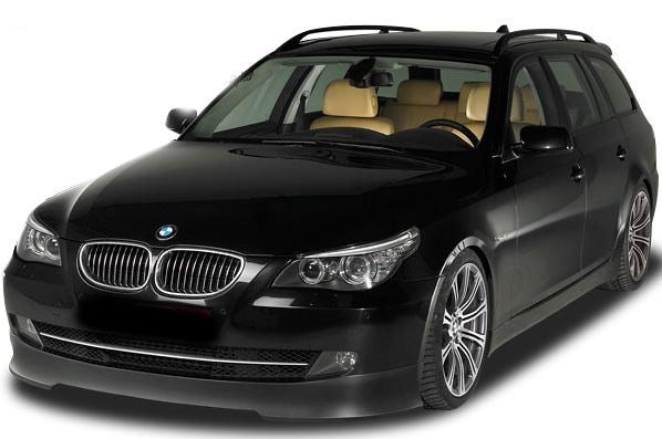 Spoiler nedre BMW E60/E61