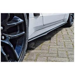 Sidokjolar Ford Mustang