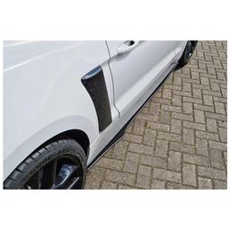 Sidokjolar Ford Mustang