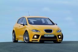 Bodykit Seat Leon FR / Cupra