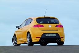 Bodykit Seat Leon FR / Cupra