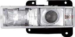 Ajovalot Blazer & Suburban