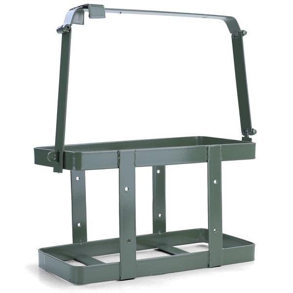 Behållare för 20L dunk