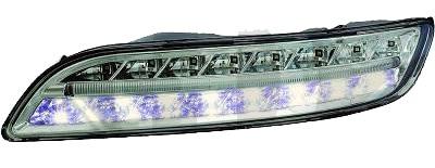 LED Blinklys Porsche 911 997