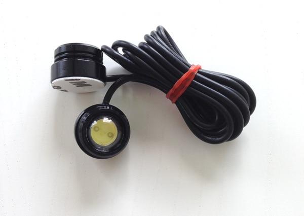 DRL valopistoke