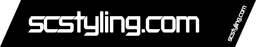 Avlång dekal - scstyling.com