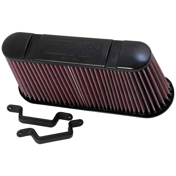 K&N Sportti ilmansuodatin Corvette C6