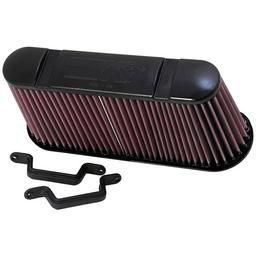 K&N Sportti ilmansuodatin Corvette C6