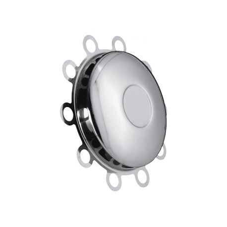 NAVKÅPA FRAMAXEL 22,5´