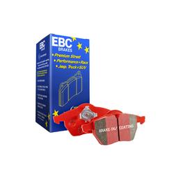 EBC Brake Pad Redstuff