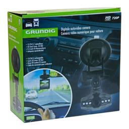 Grundig Digital Videokamera DVR