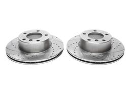 Sportbromsskivor Fram till BMW 5-Serie E39