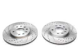 Sportbromsskivor Fram till Saab 900