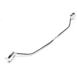 Fjederbensstiver foran Opel Corsa C