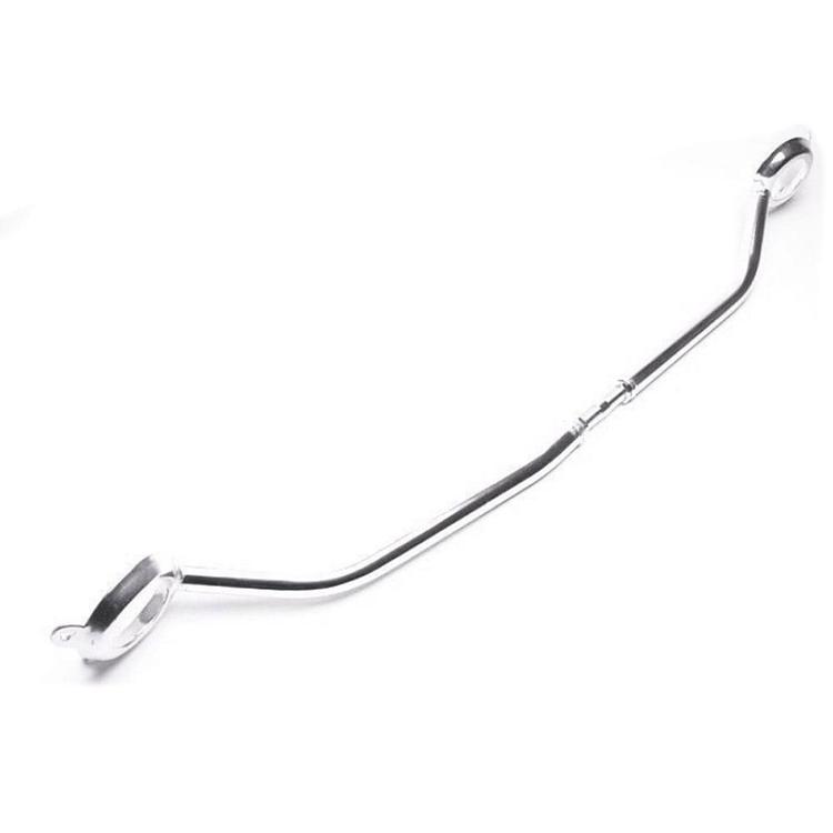 Fjederbensstiver foran Opel Corsa C