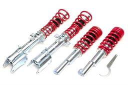 Coiloversett Alfa 147 + 156
