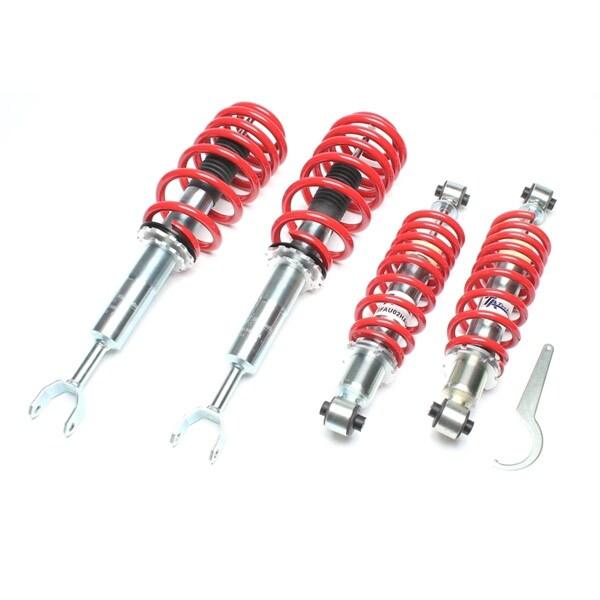 Coiloverkit Audi A4 B5 Quattro