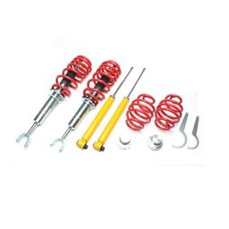 Coiloverkit VW Golf 5