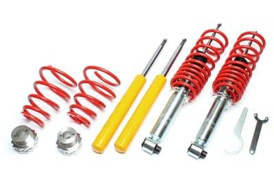 Coilover kit Audi