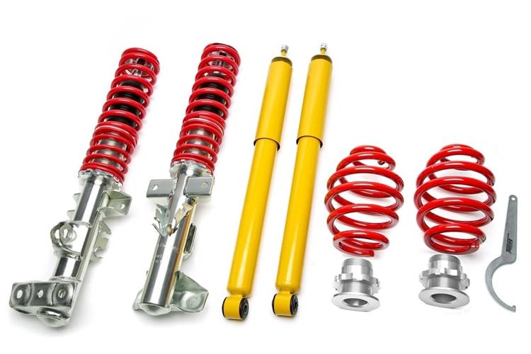 Coilovers BMW Z3