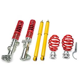 Coiloversett Bmw E36 Compact