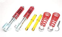 Coilover kit Fiat Coupé Turbo