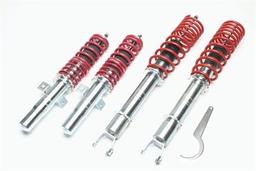 Coiloverkit sädettävä alustasarja Ford Puma