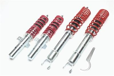 Coilover kit Ford Puma
