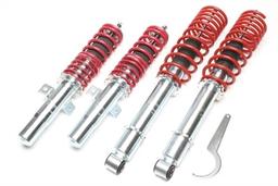 Coiloverkit sädettävä alustasarja Ford Puma