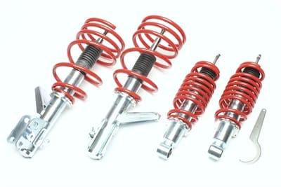 Coilovers Honda Civic