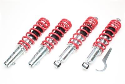 Coilover kit Honda Integra R