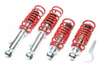 Coiloverkit sädettävä alustasarja Mazda MX5