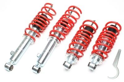 Coiloversett Mazda MX5
