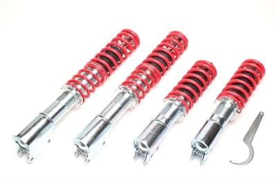 Coiloversett Mazda MX3